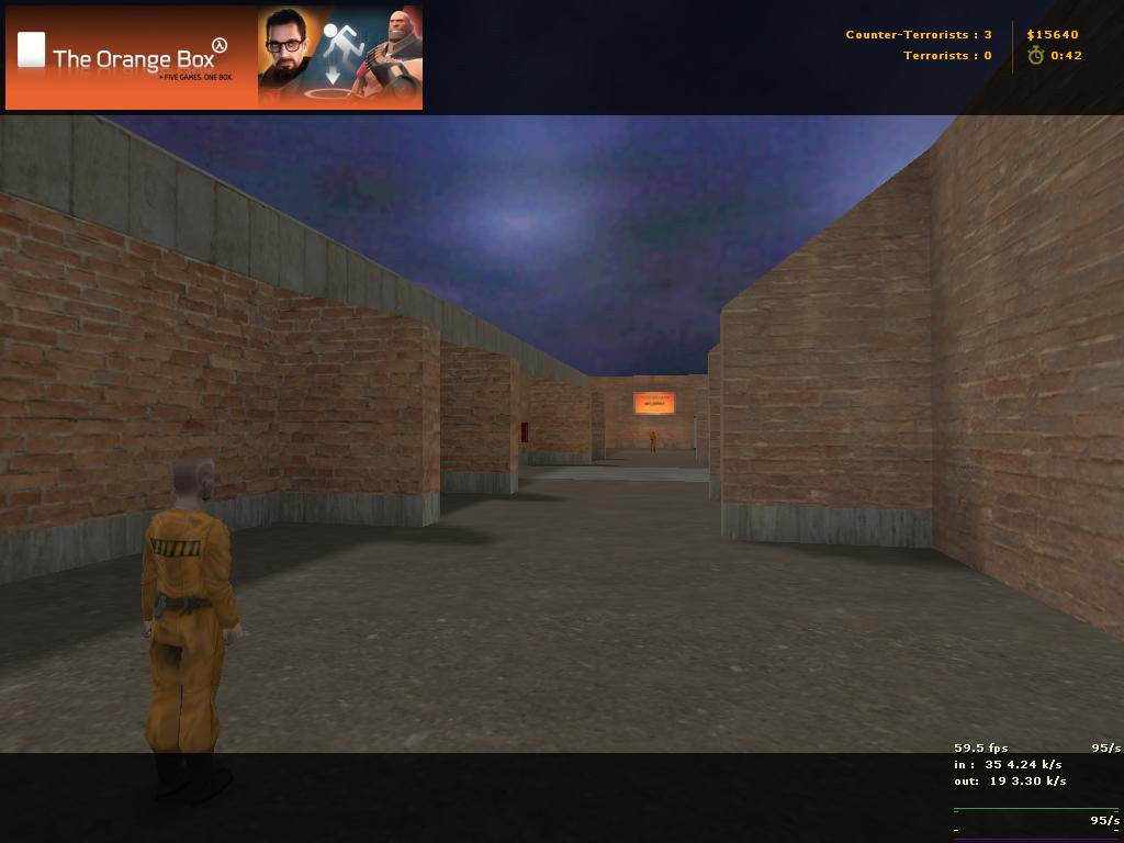 aim_defolt — скриншот 2