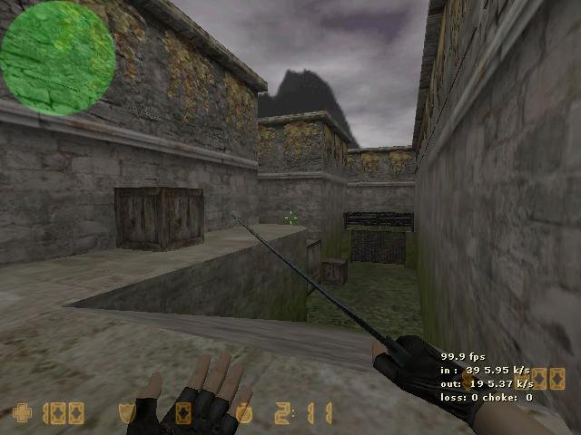 awp_november — скриншот 2