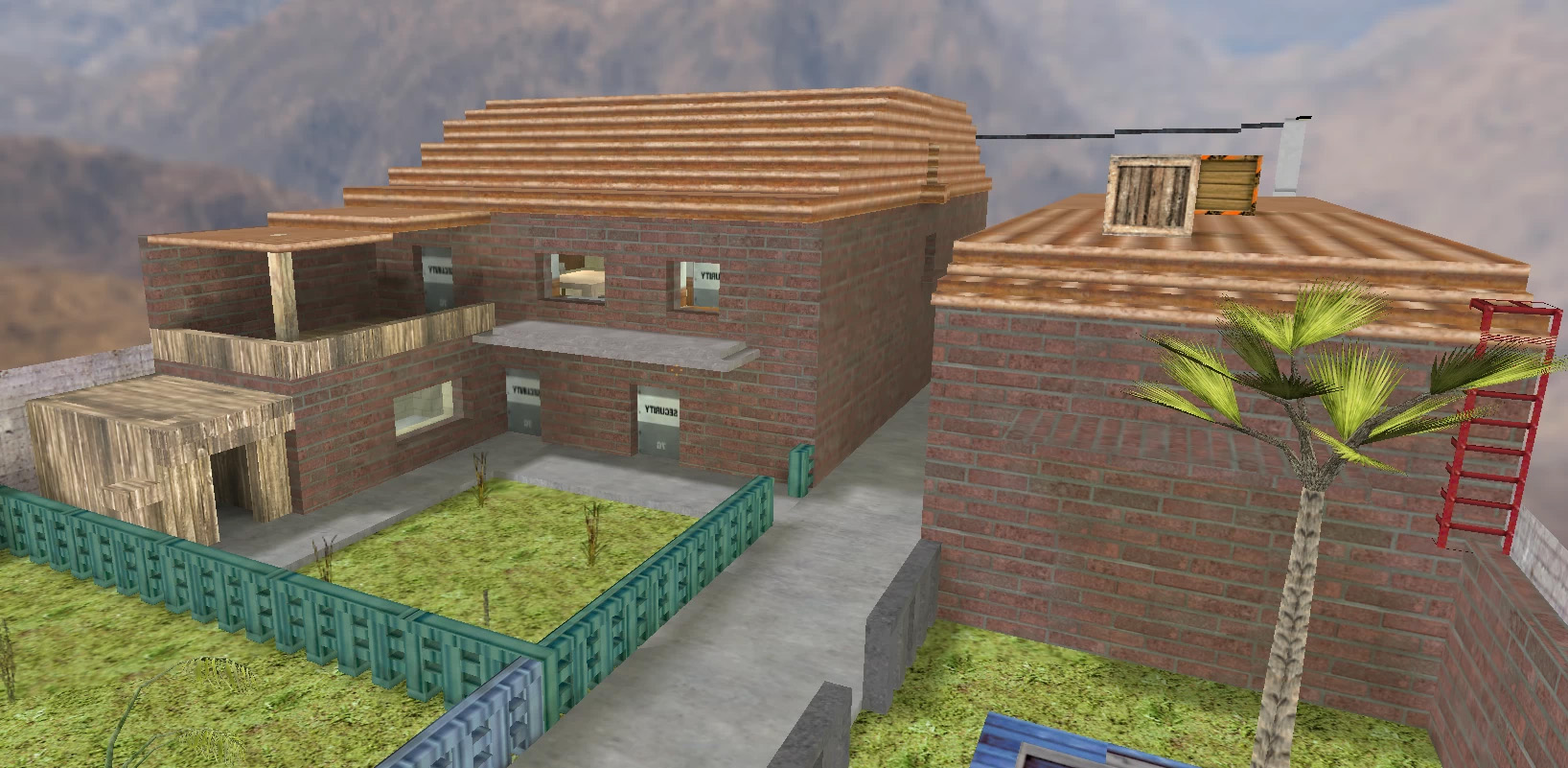 de_babuszka — скриншот 1