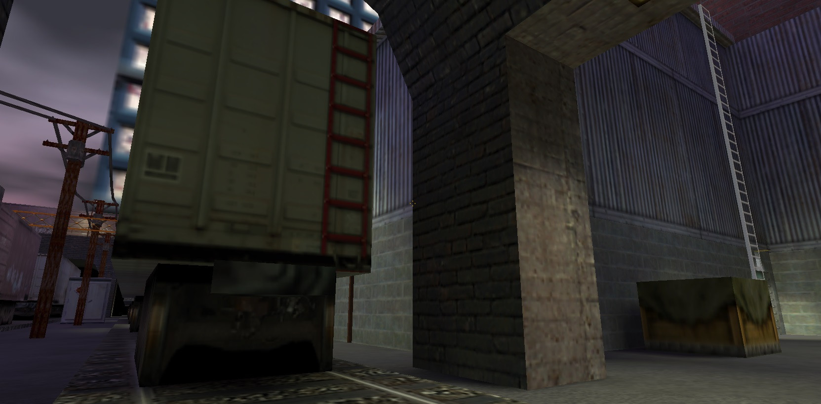 cs_assaultxl - скриншот 3