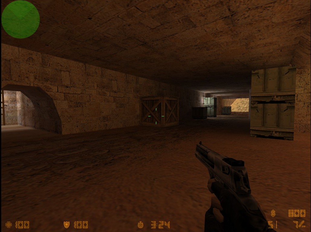 awp_durty — скриншот 3