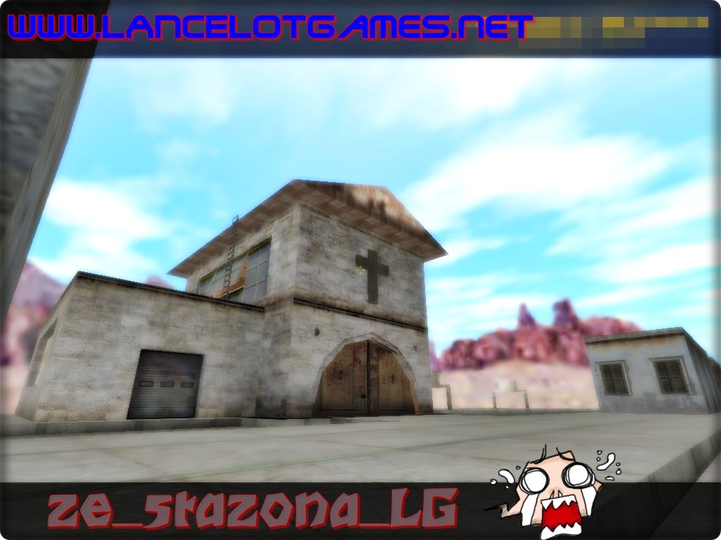 Скачать ze_5tazona_lg - Скриншот
