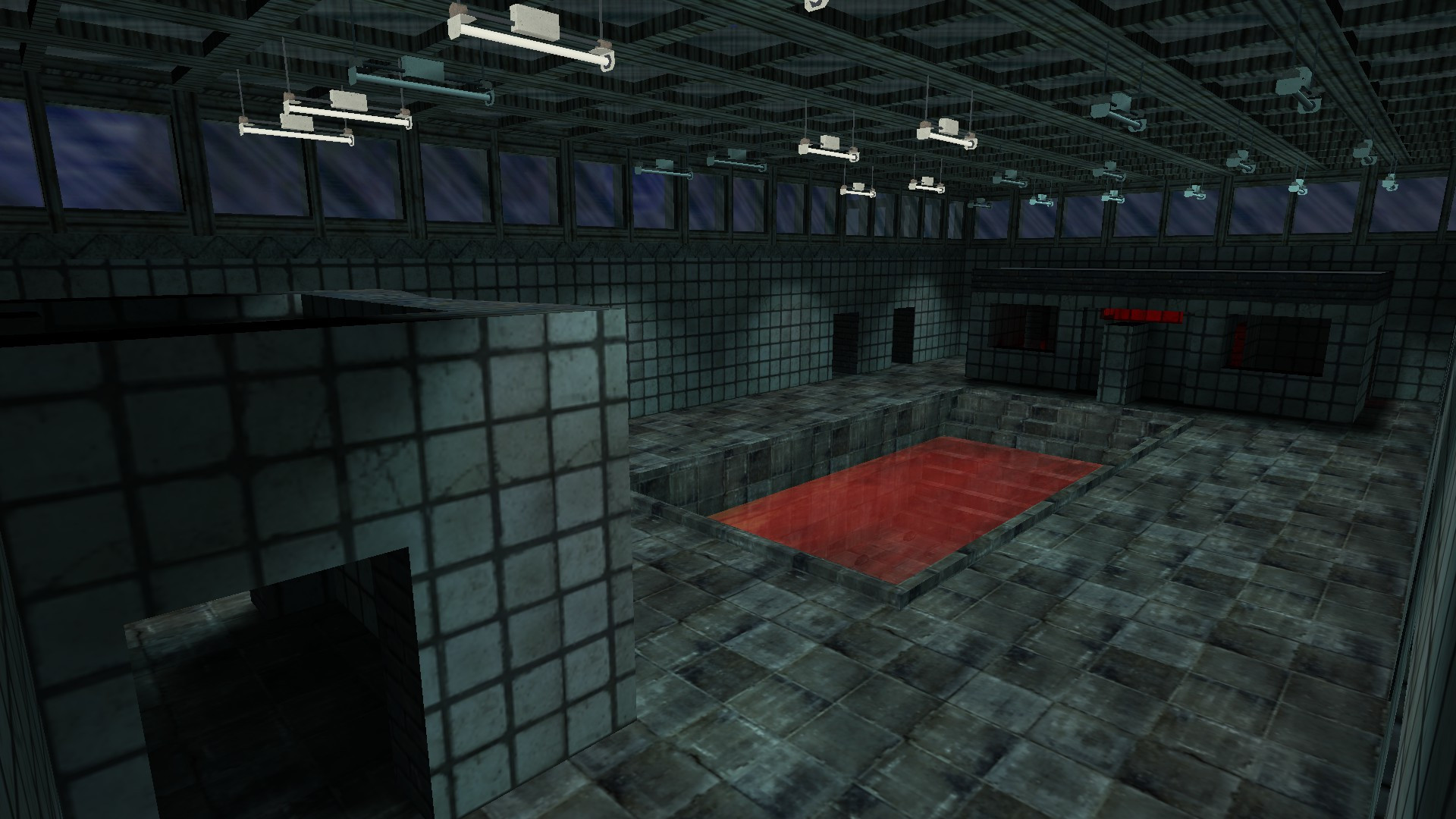 fy_pool_saw - скриншот 2