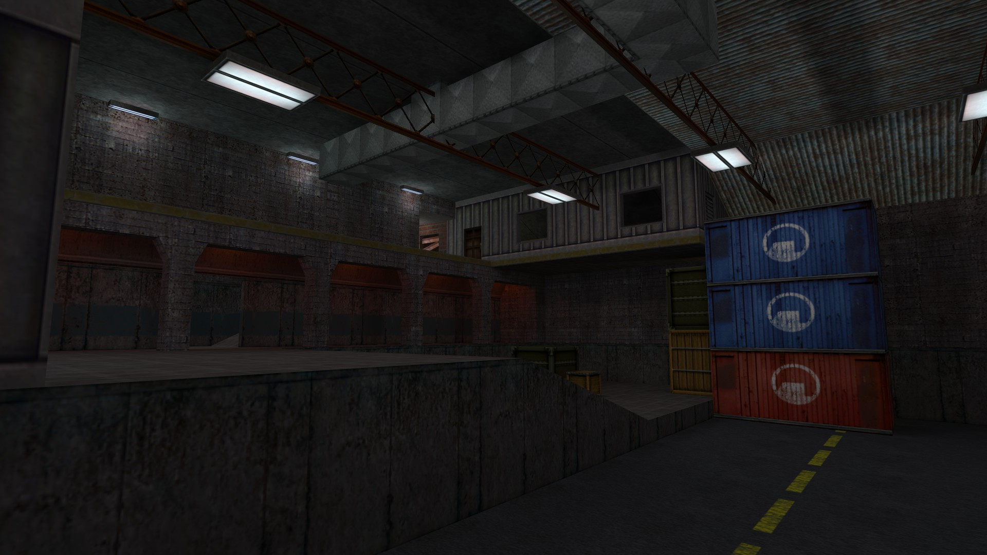 cs_assault_crayola — скриншот 12