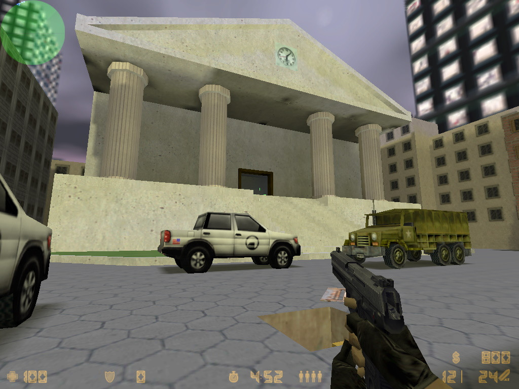 cs_judge — скриншот 2