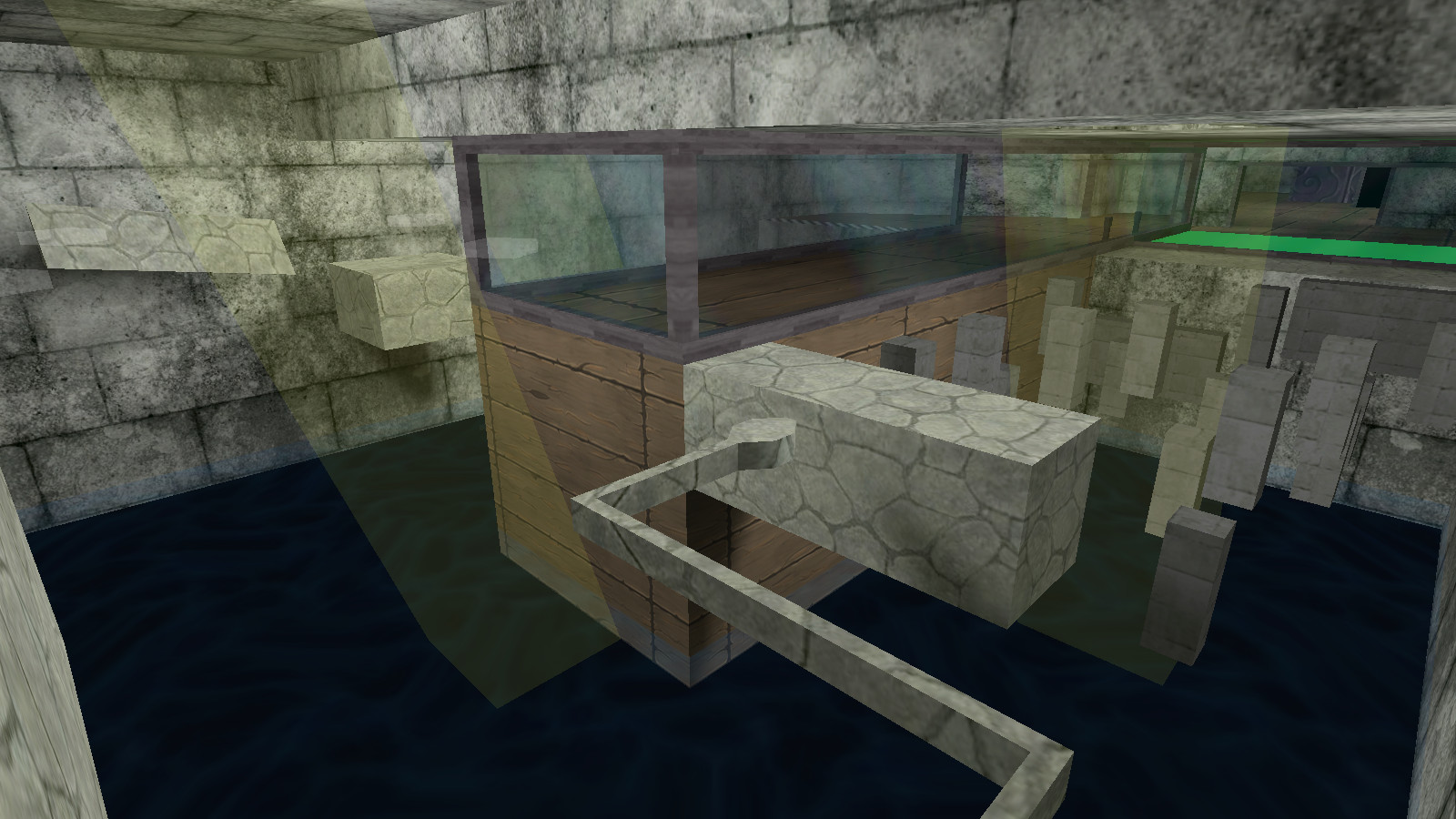 jail_kakao_beta — скриншот 14