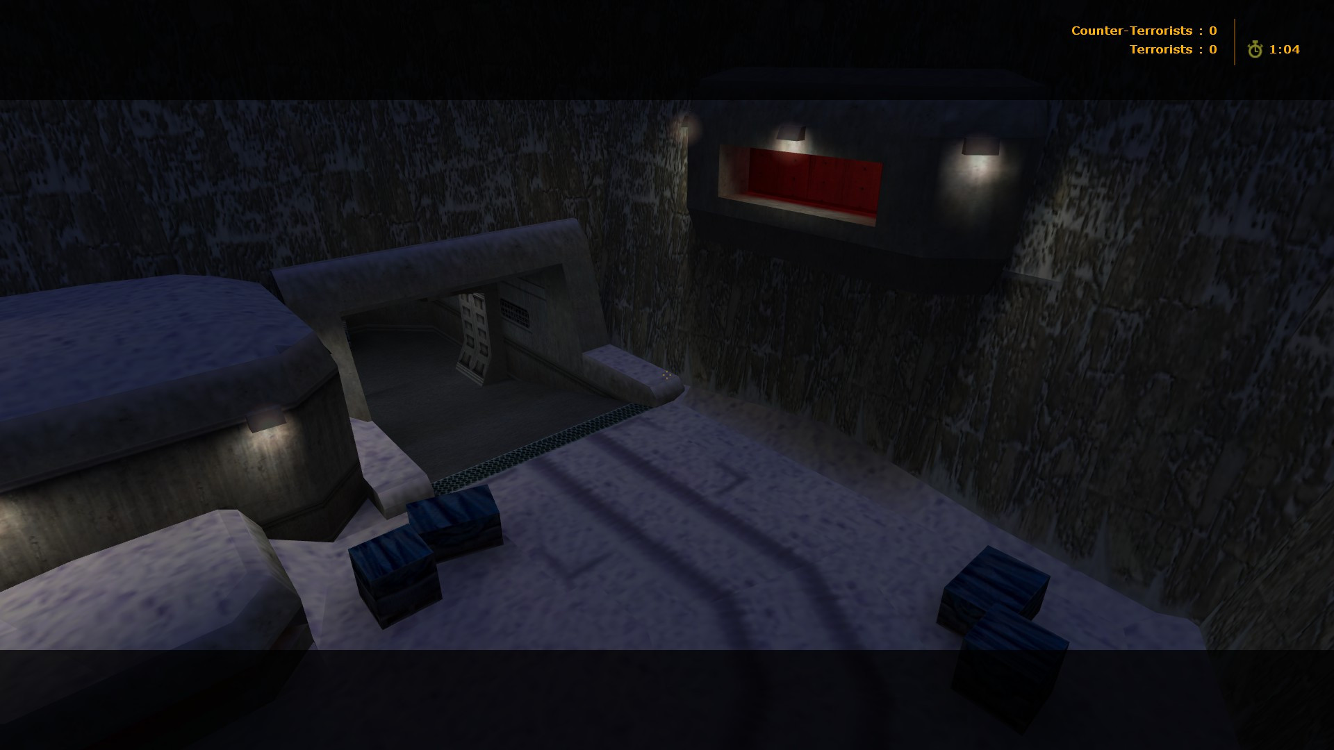 cs_snowbaseb2 — скриншот 1