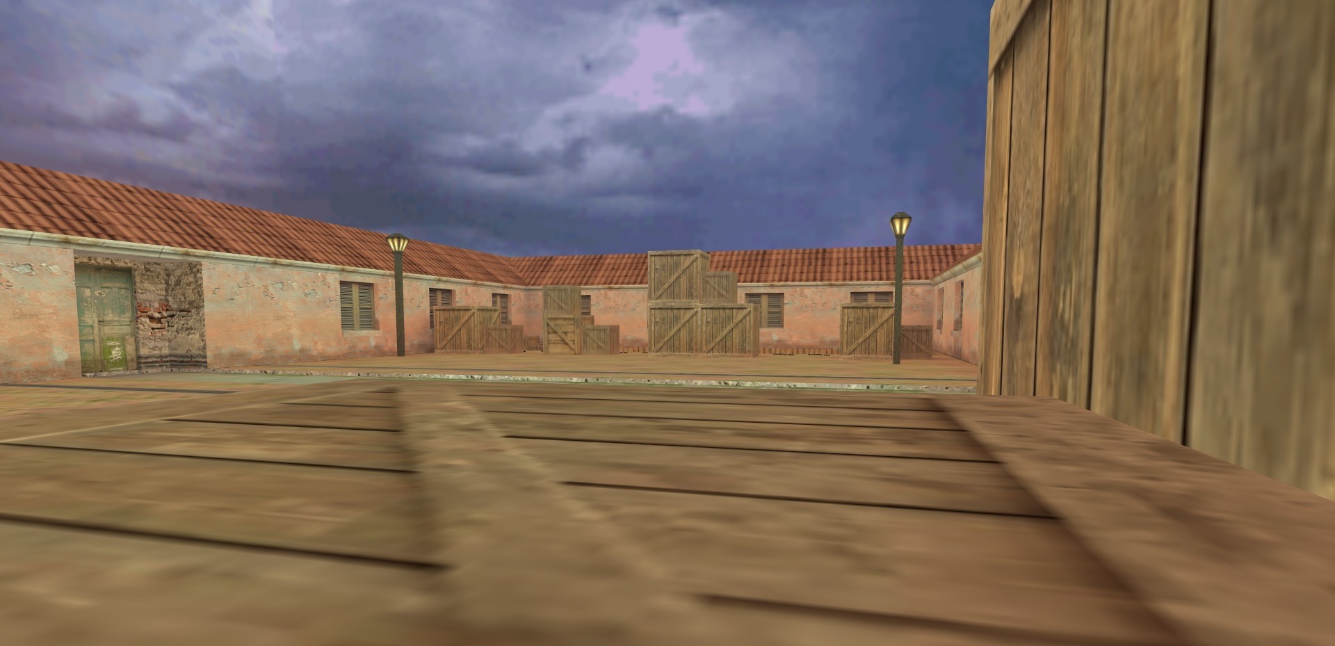 aim_infernus — скриншот 3