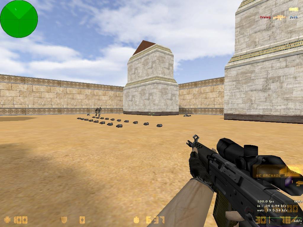 aim_aug_sg — скриншот 1