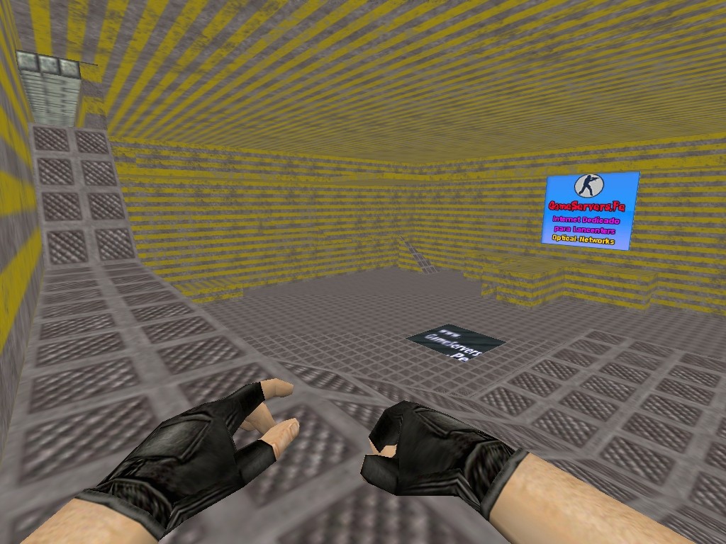 zm_gameservers — скриншот 2