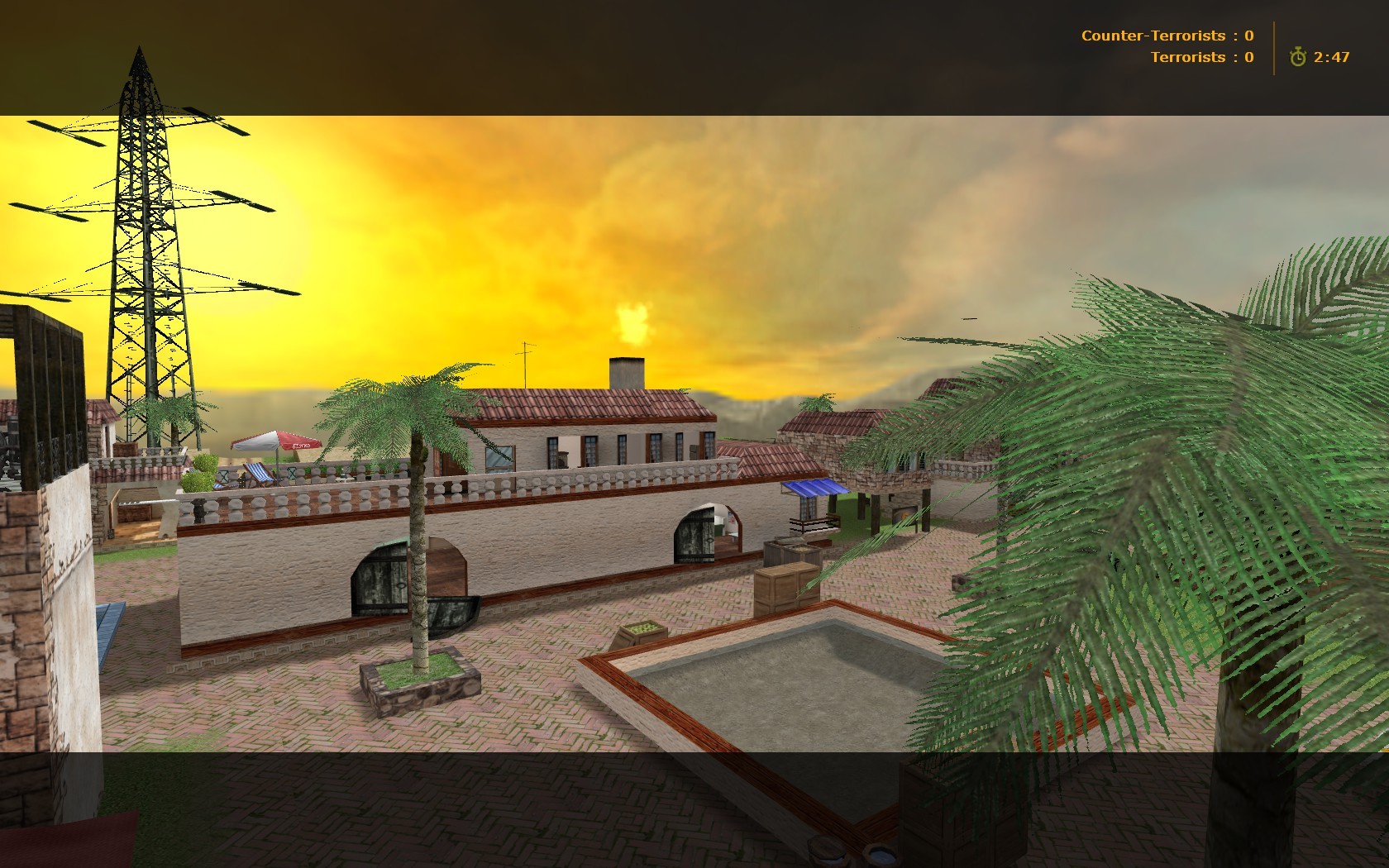 csdm_favela - скриншот 3