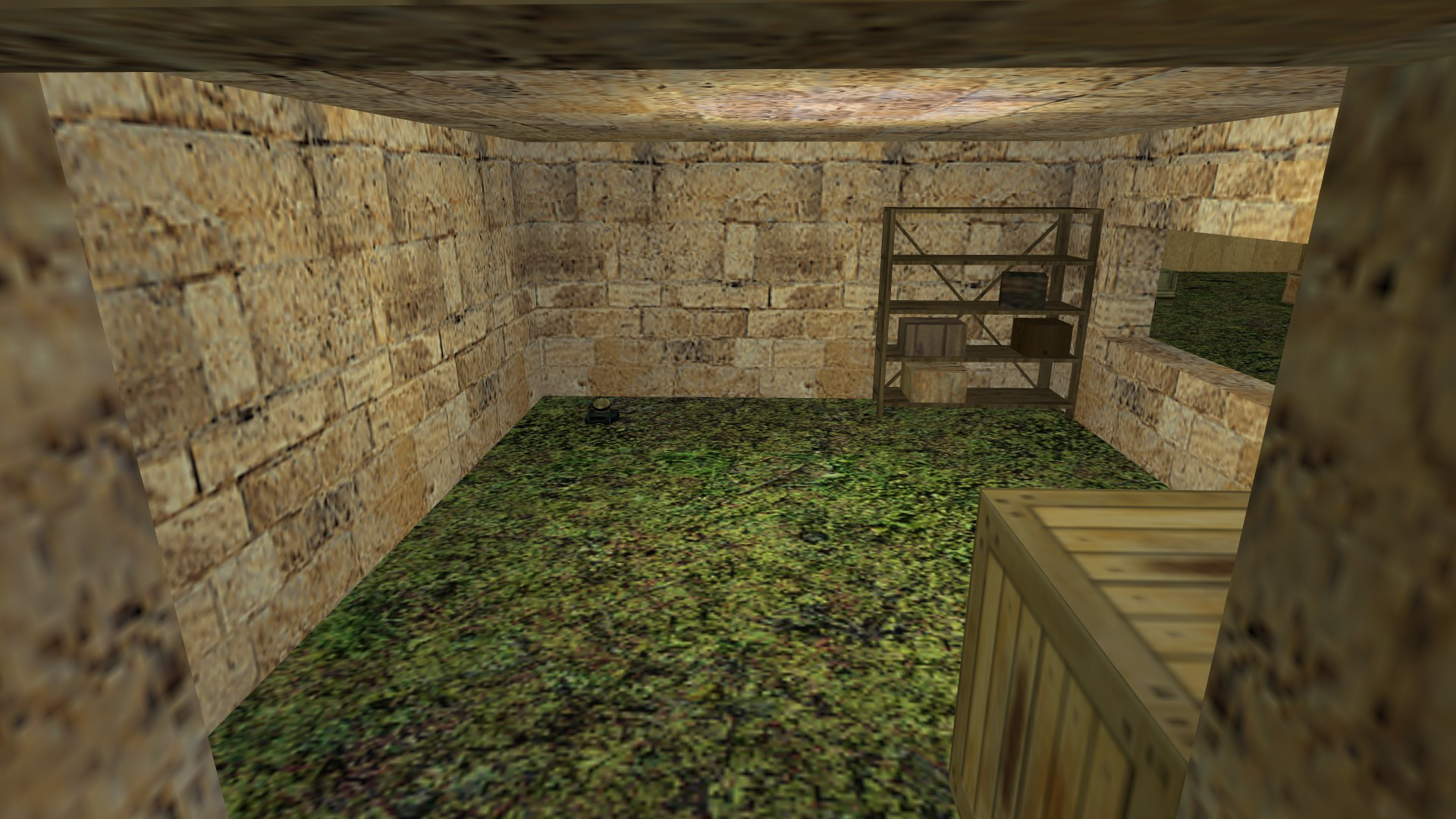 aim_cvd — скриншот 1