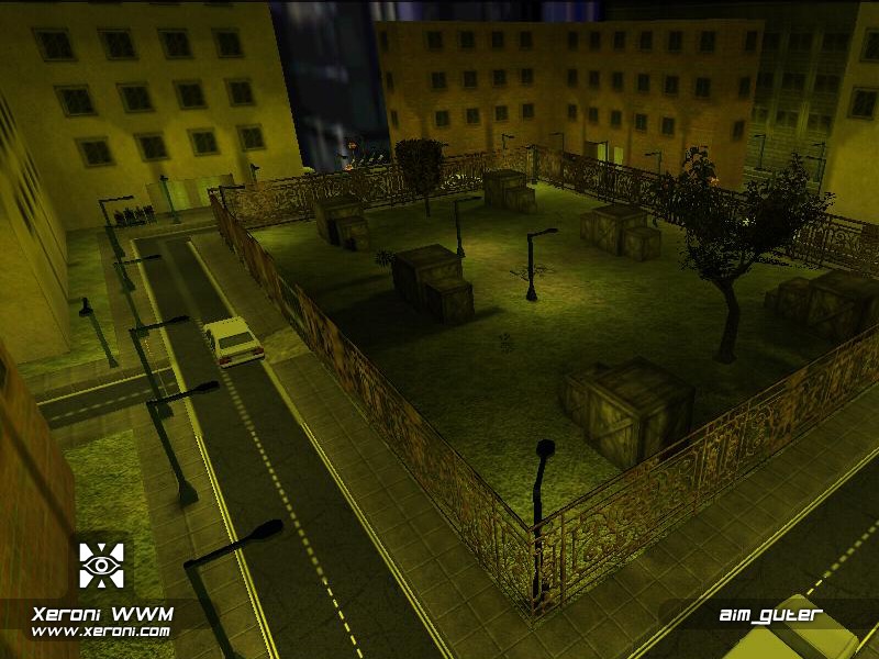 aim_guter — скриншот 1