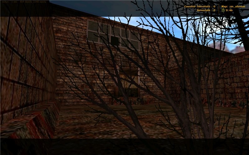 Скачать zm_ahouse - Скриншот