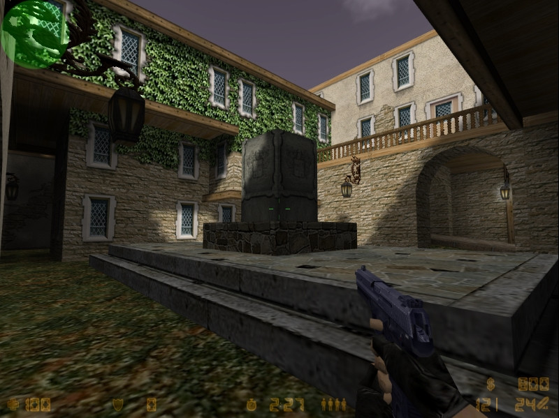 cs_salami — скриншот 12