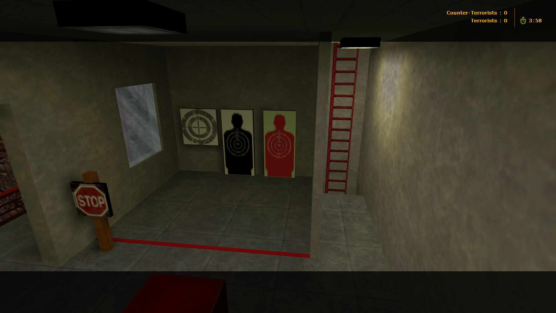 cs_mini_militia - скриншот 2