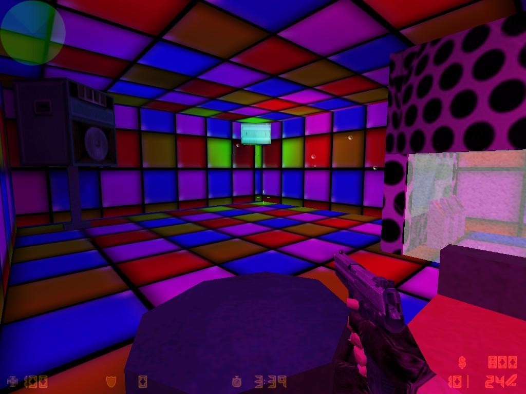 Скачать jailbreak_sutower - Скриншот