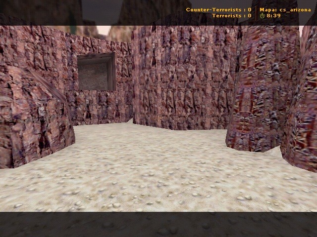 cs_arizona - скриншот 5