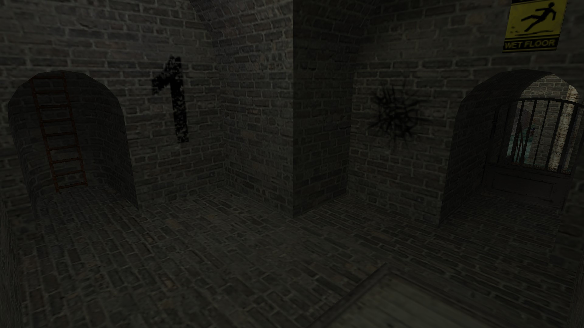 cs_greatassault_b3 — скриншот 5