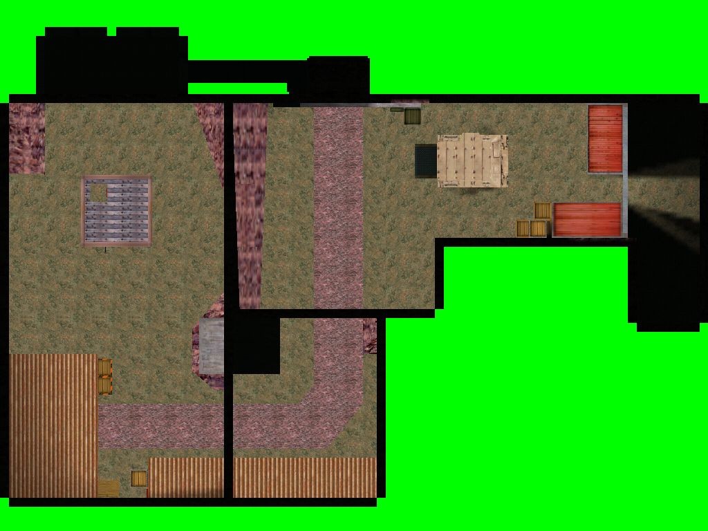 cs_hondelul - скриншот 8