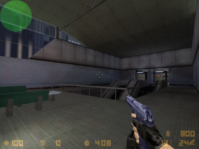 cs_eagle — скриншот 6