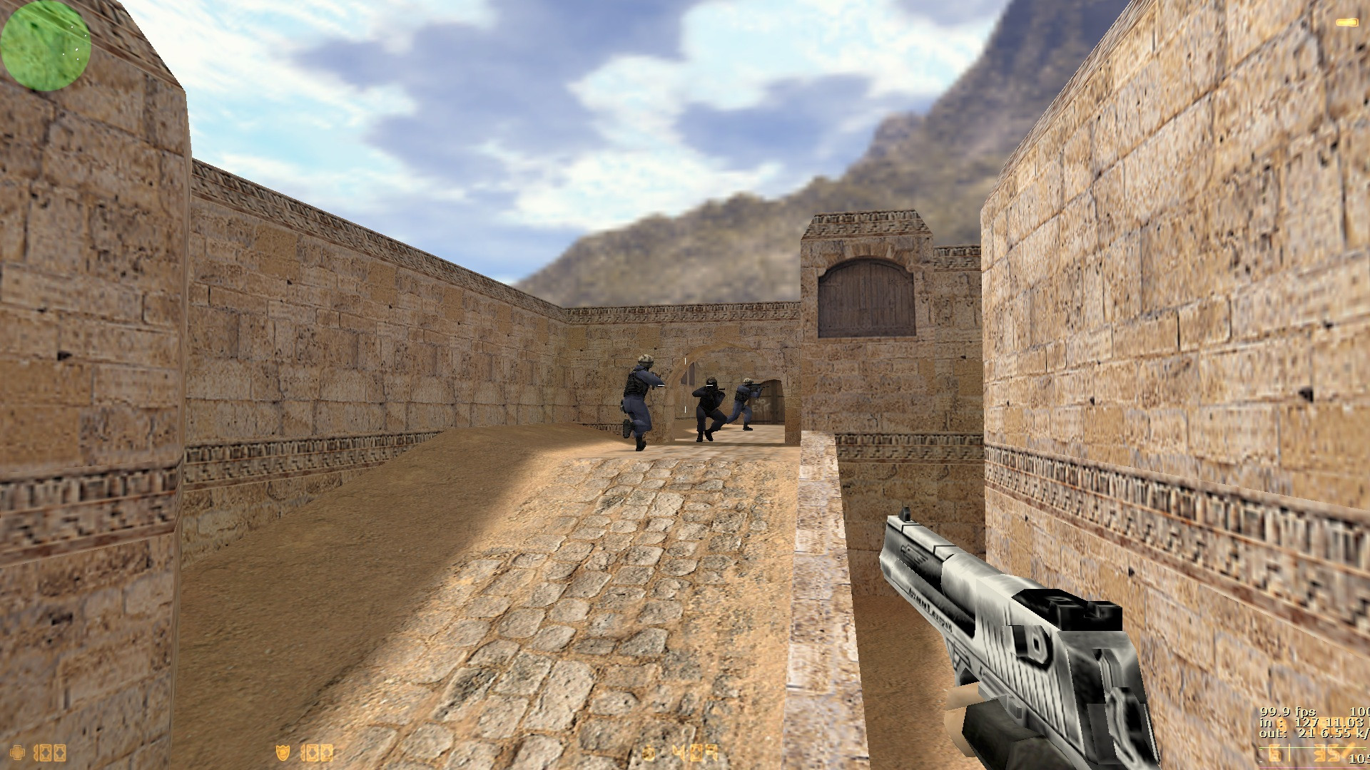 fy_dust2_mini - скриншот 6