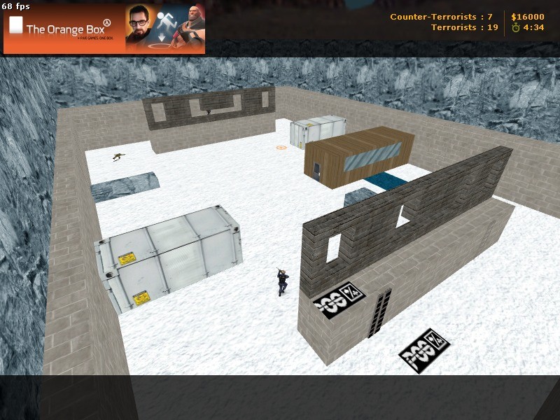 awp_snow_197666 — скриншот 1