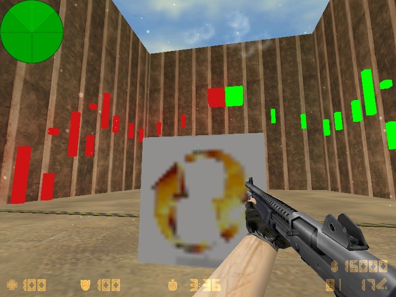deluxe_prison_v5_final — скриншот 8
