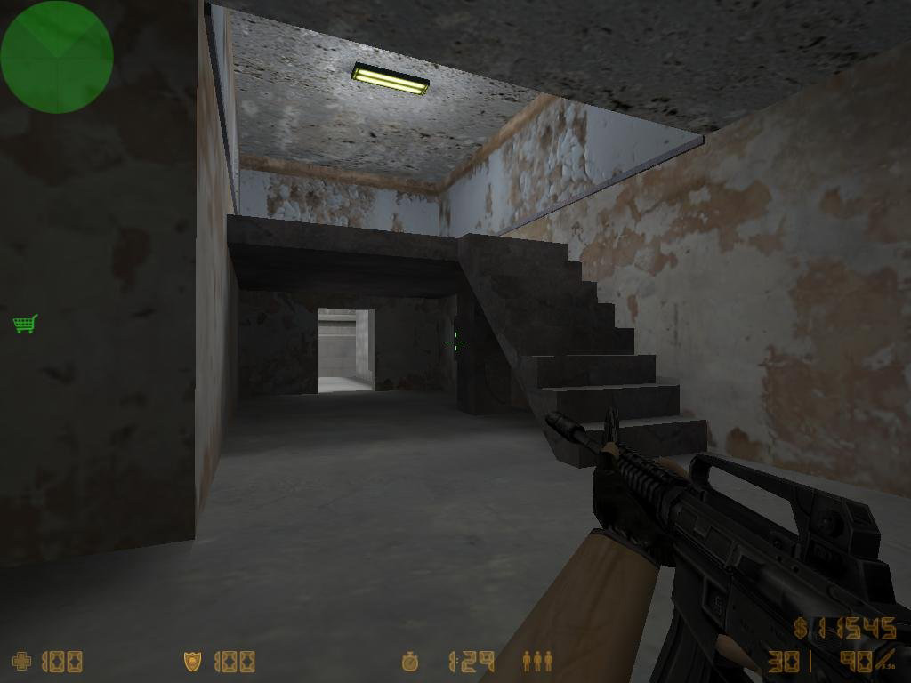 cs_crizis — скриншот 6