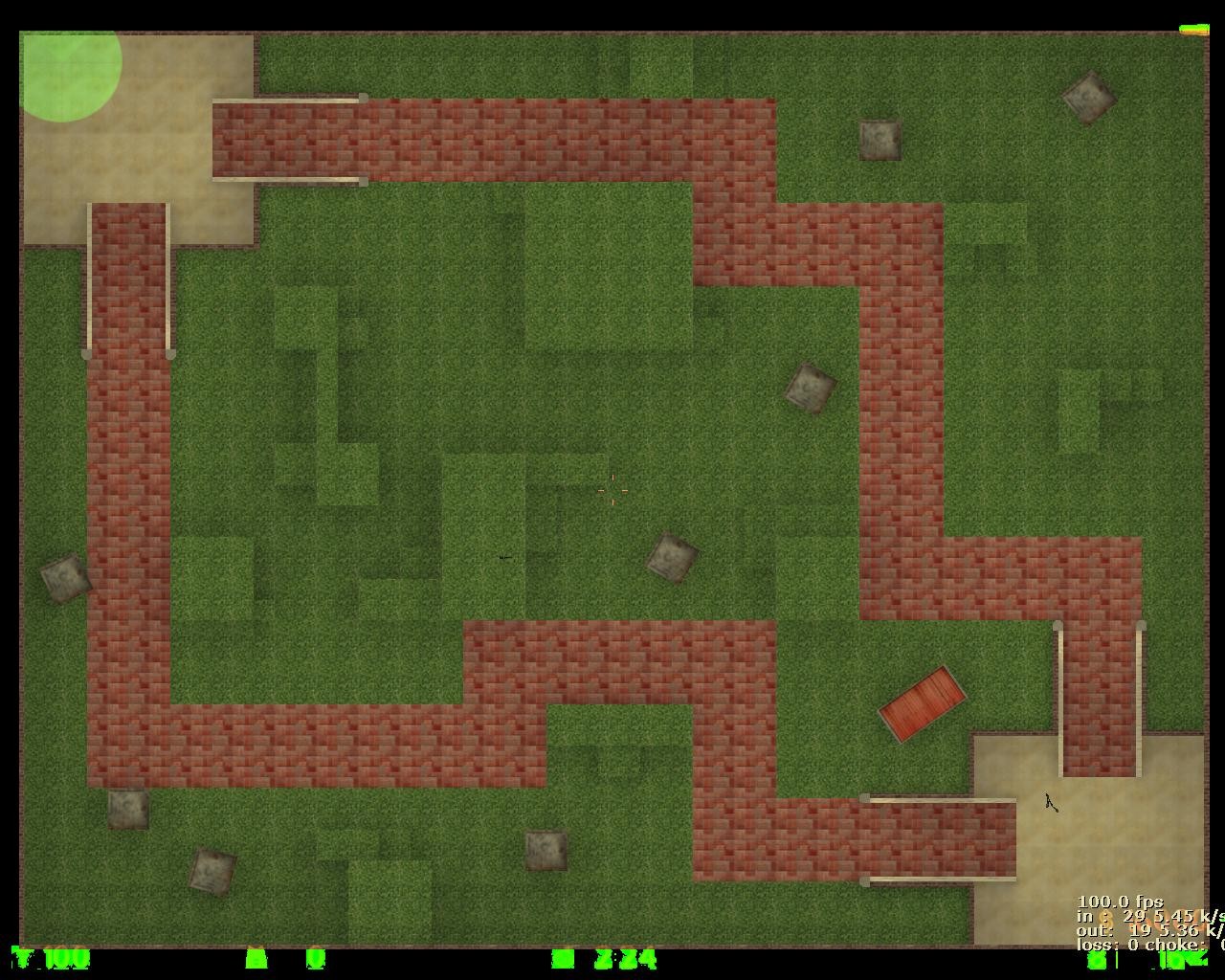 shot_grassy - скриншот 5