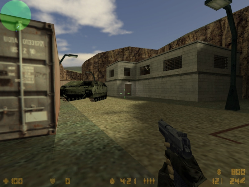cs_siege_apc2 — скриншот 2