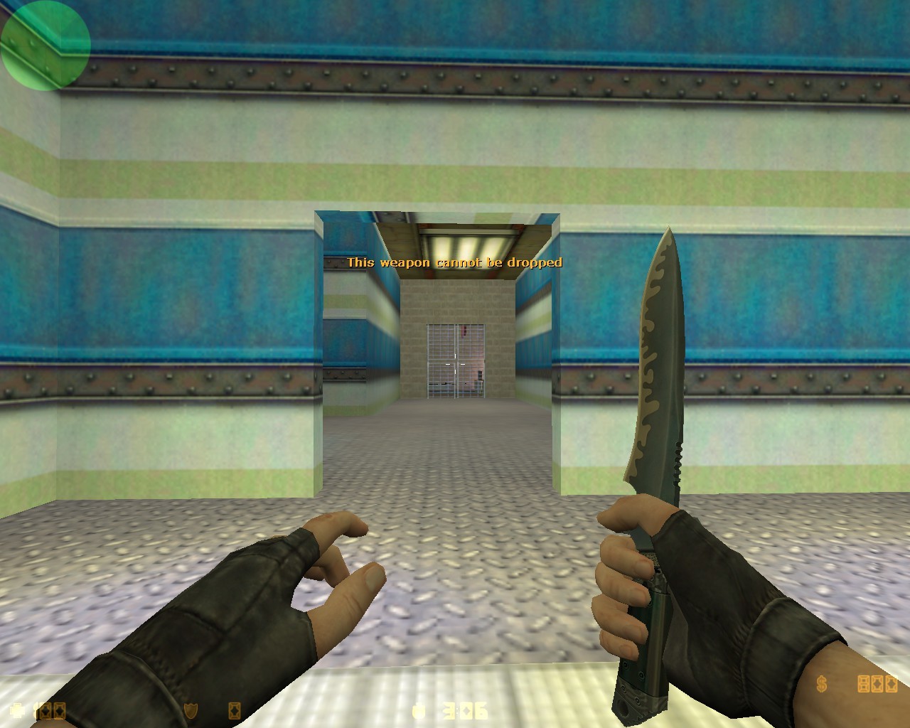 jail_nextgen — скриншот 5