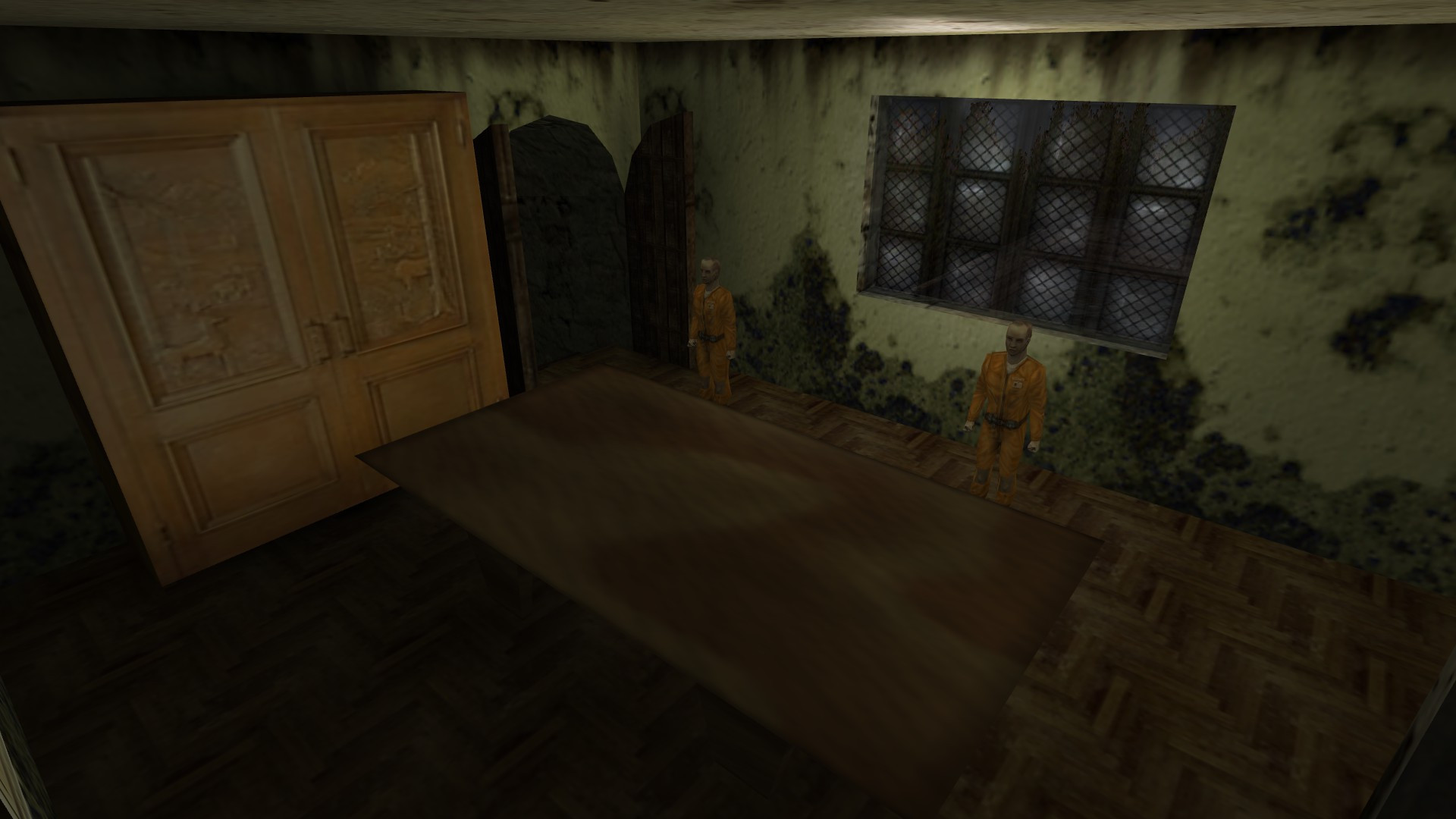 cs_wolfenstein — скриншот 14