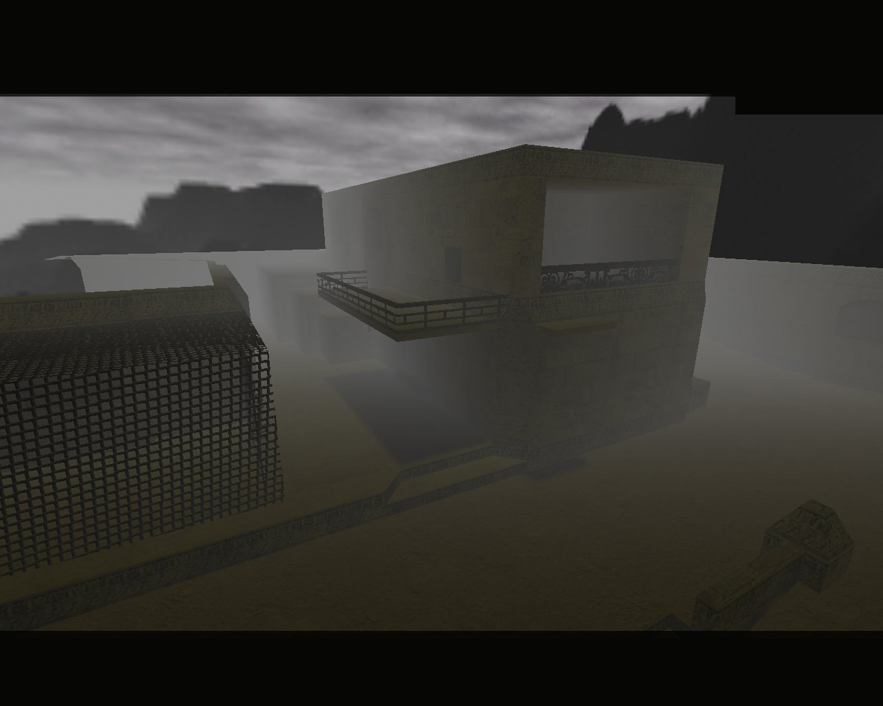 zm_2dust_v3 — скриншот 5