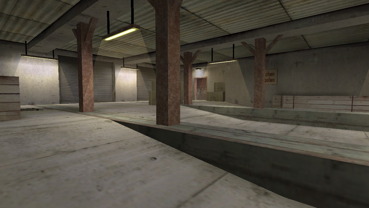 cs_fabrimex - скриншот 1