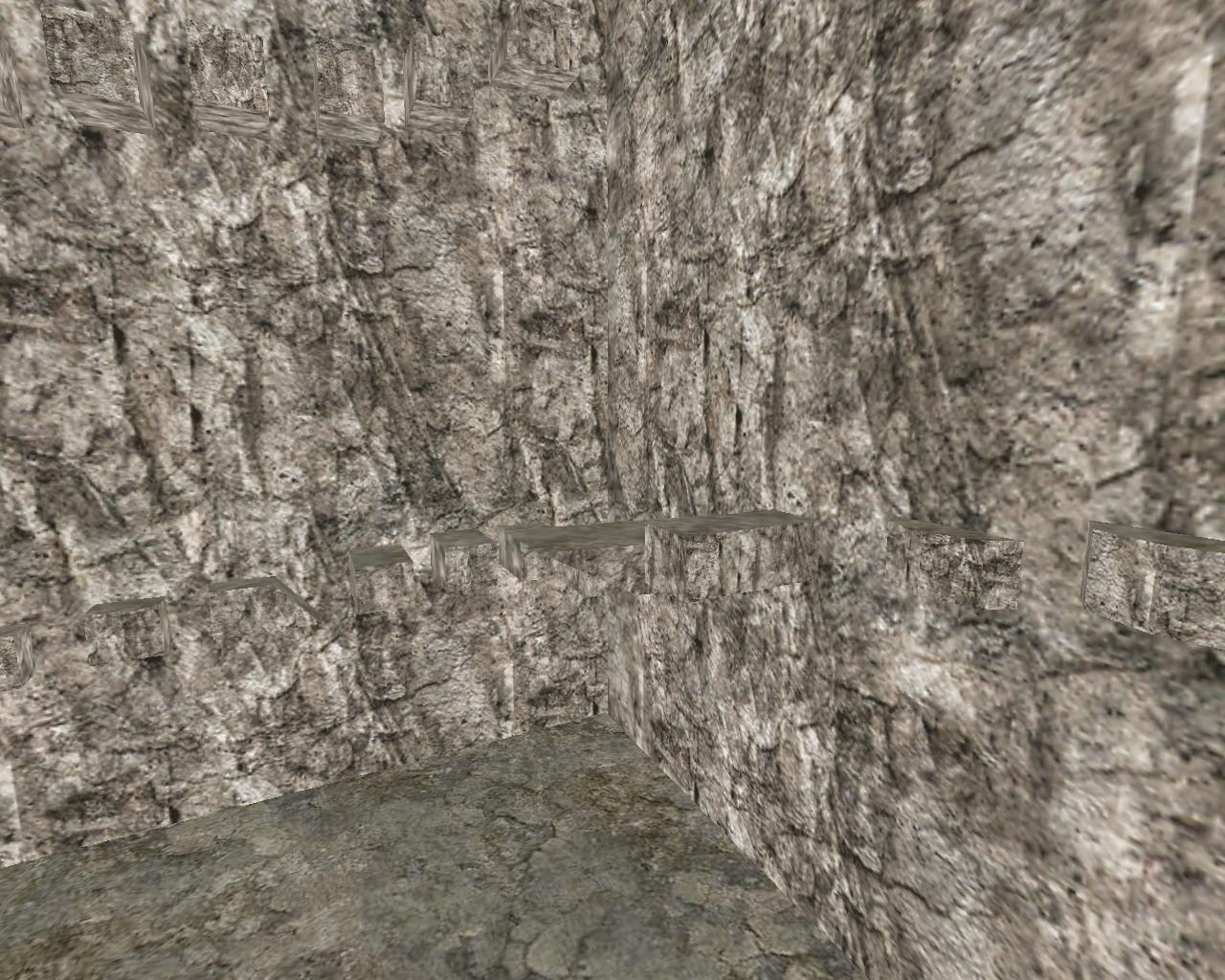 autumnkz_deathman — скриншот 1