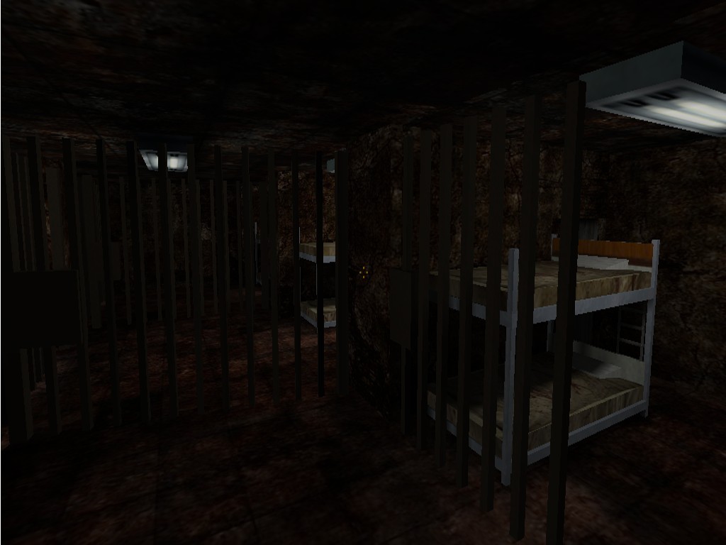 ze_sanatorium1_dg_fix3 — скриншот 2