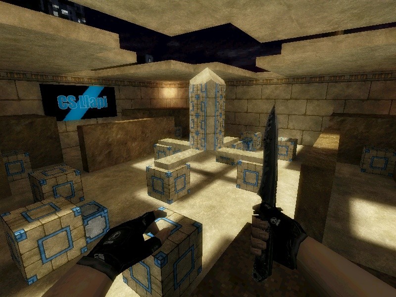 deagle_llapi — скриншот 1
