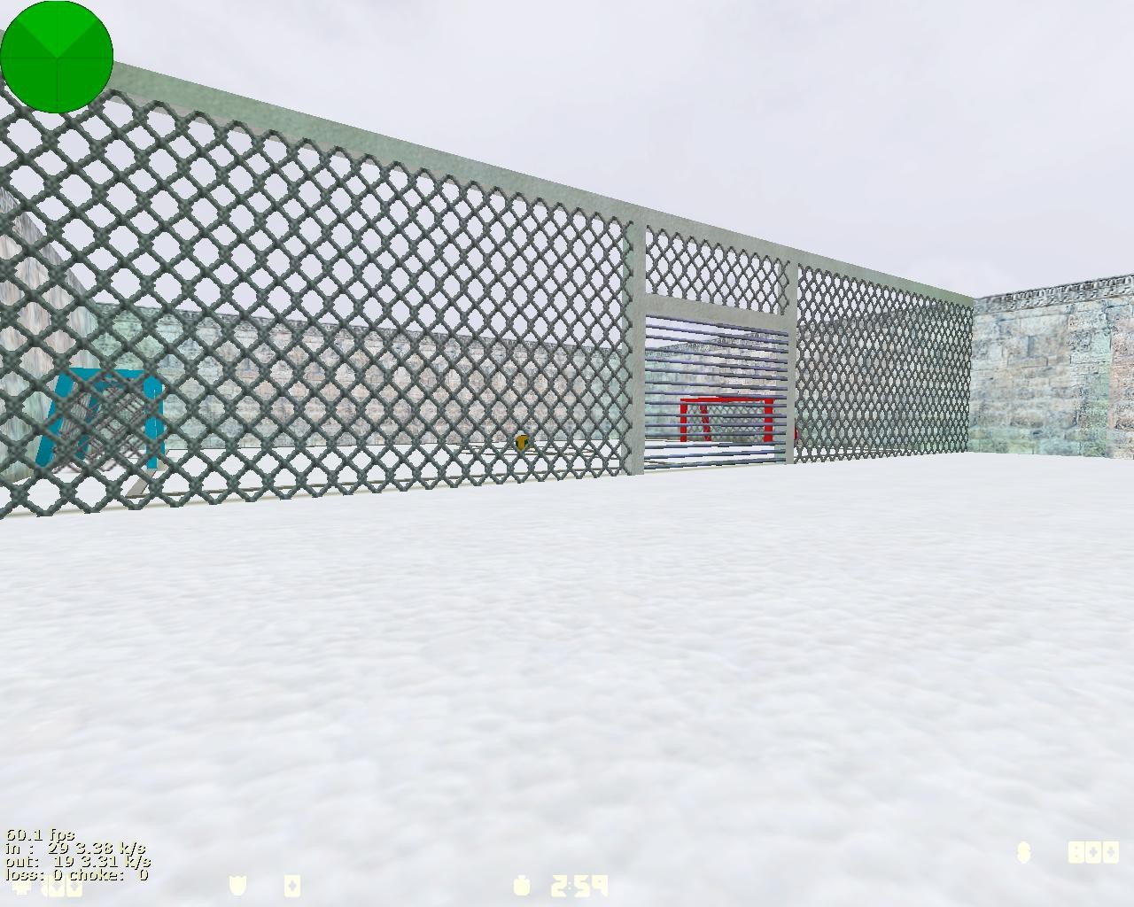 Скачать jail_buzdevri_v1 - Скриншот
