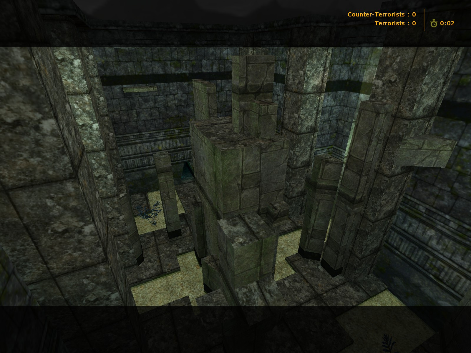kz_aztec — скриншот 5