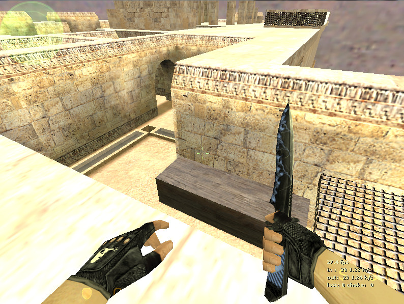 zm_dusts_finals_fixed — скриншот 3