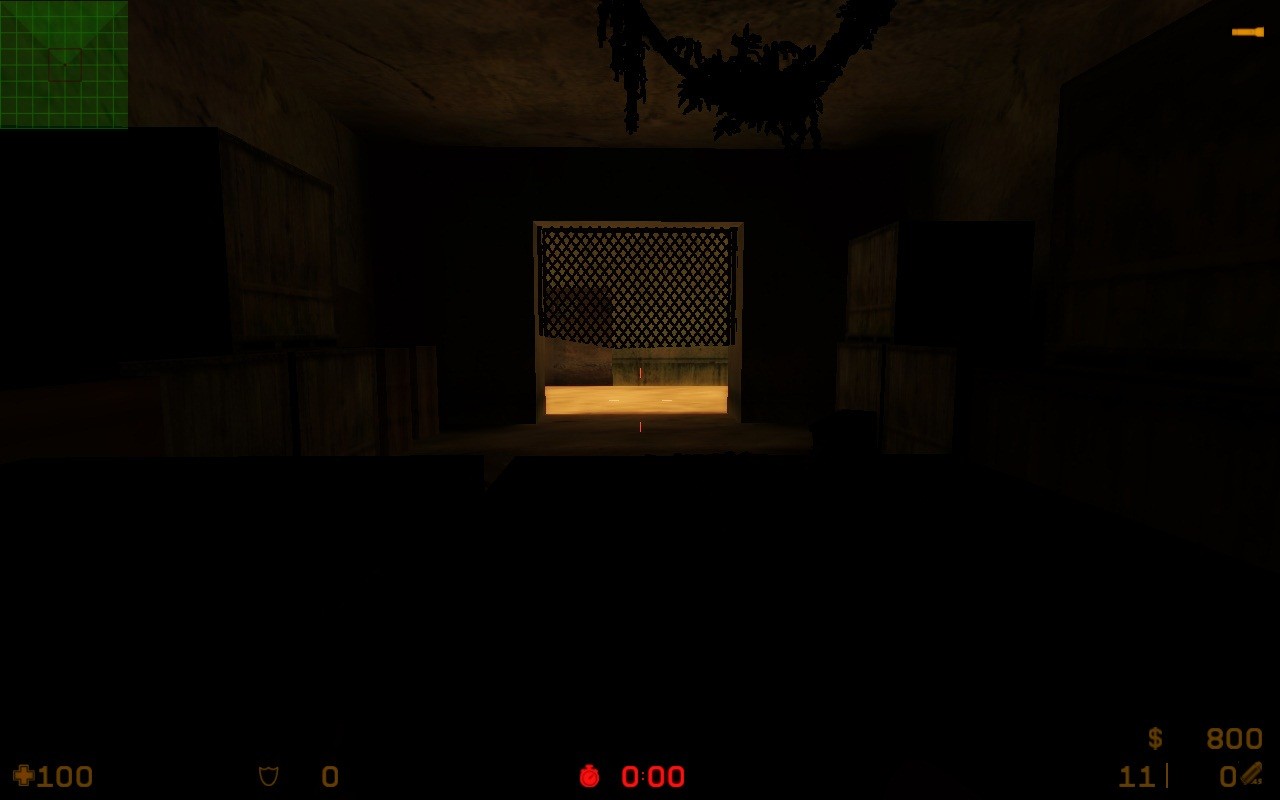 ZP_SANDYAREA FINAL EDITION — скриншот 9