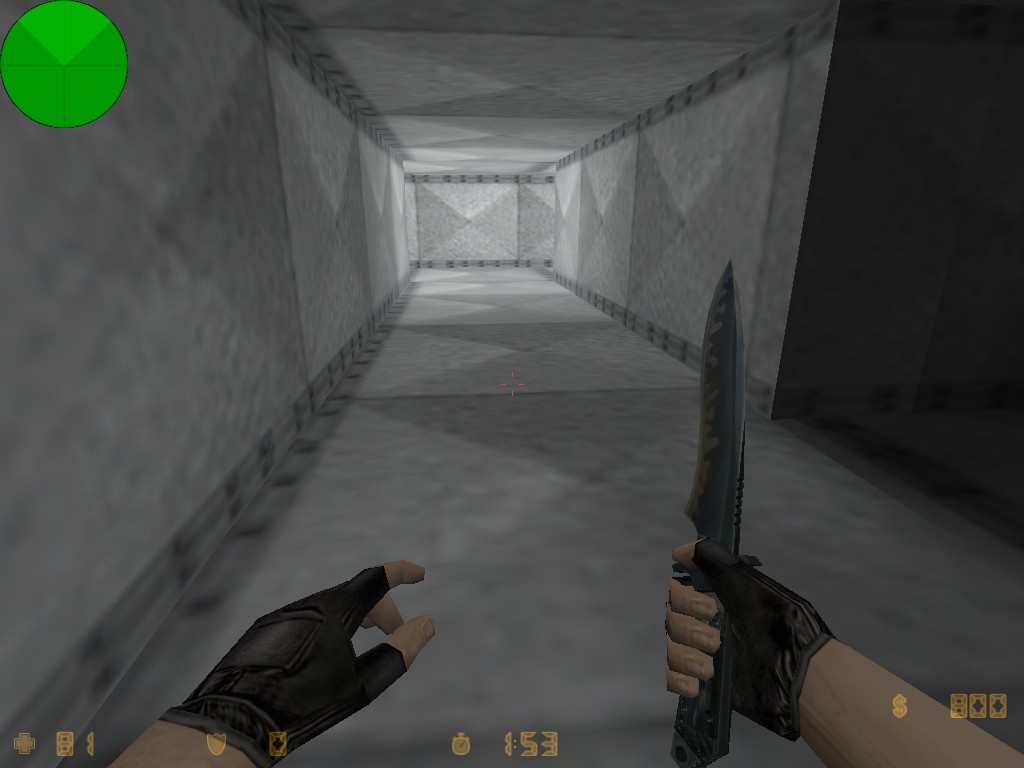 bhop_hola — скриншот 3