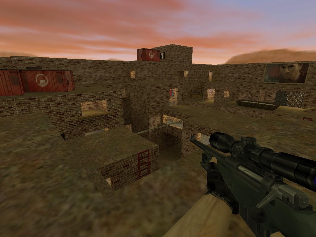 awp_emmelie — скриншот 1