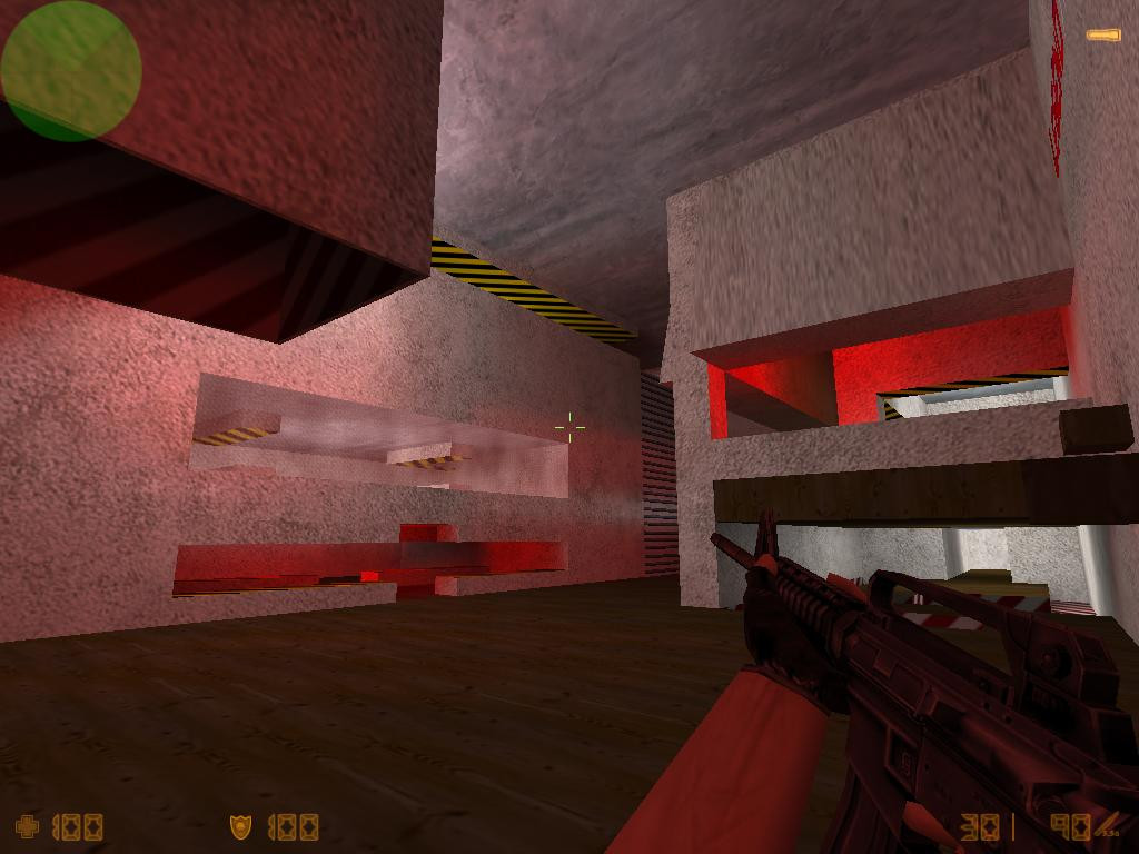 zm_clusterfuk2 — скриншот 20