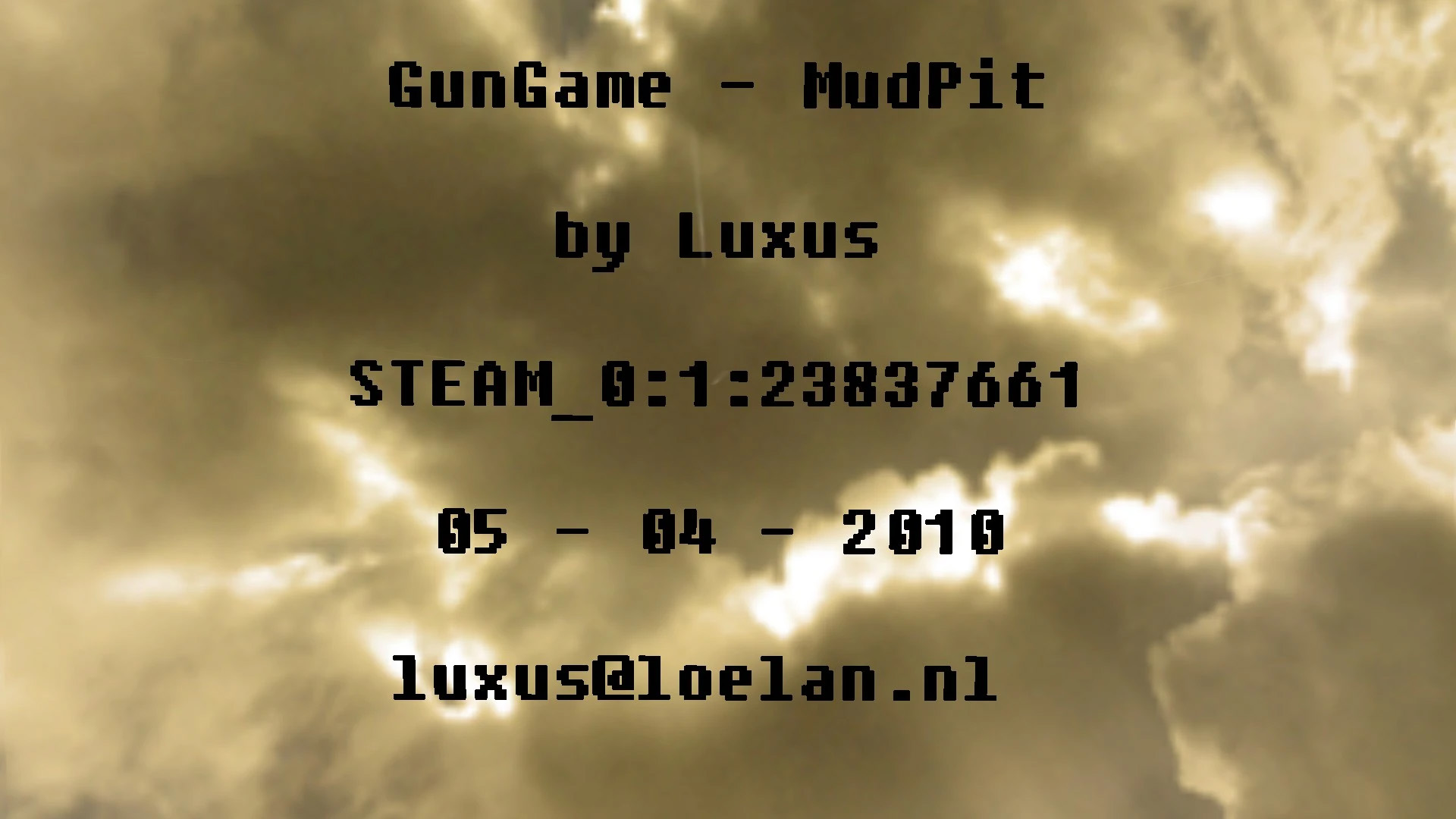 gg_mudpit — скриншот 3