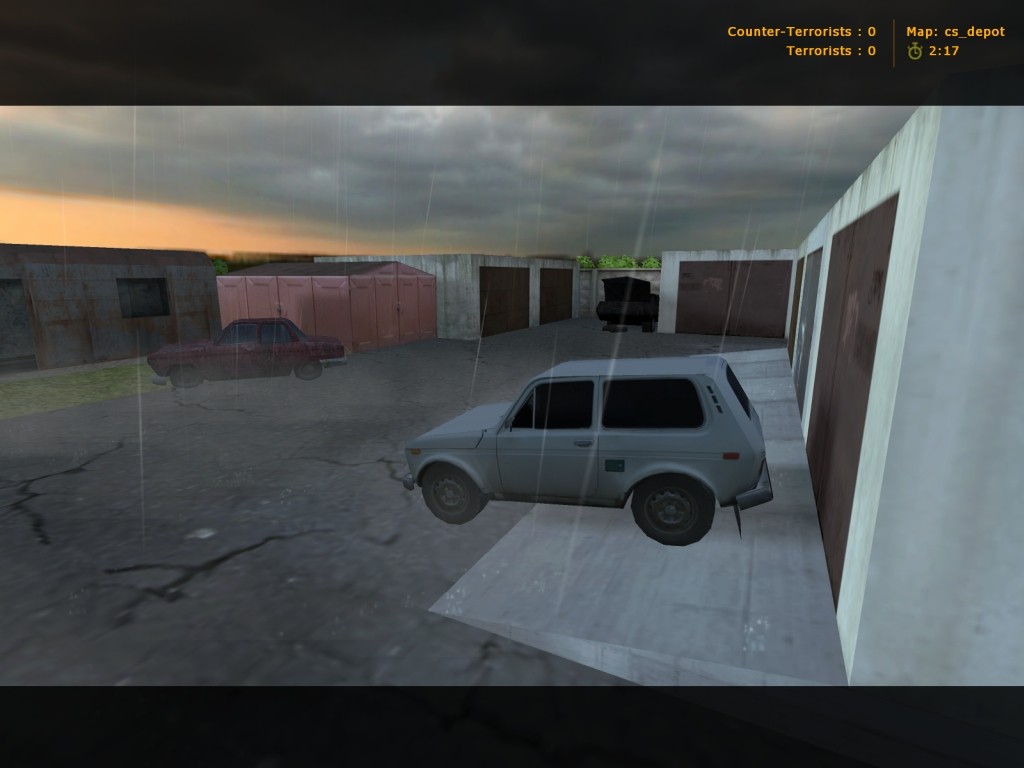 cs_depot - скриншот 5