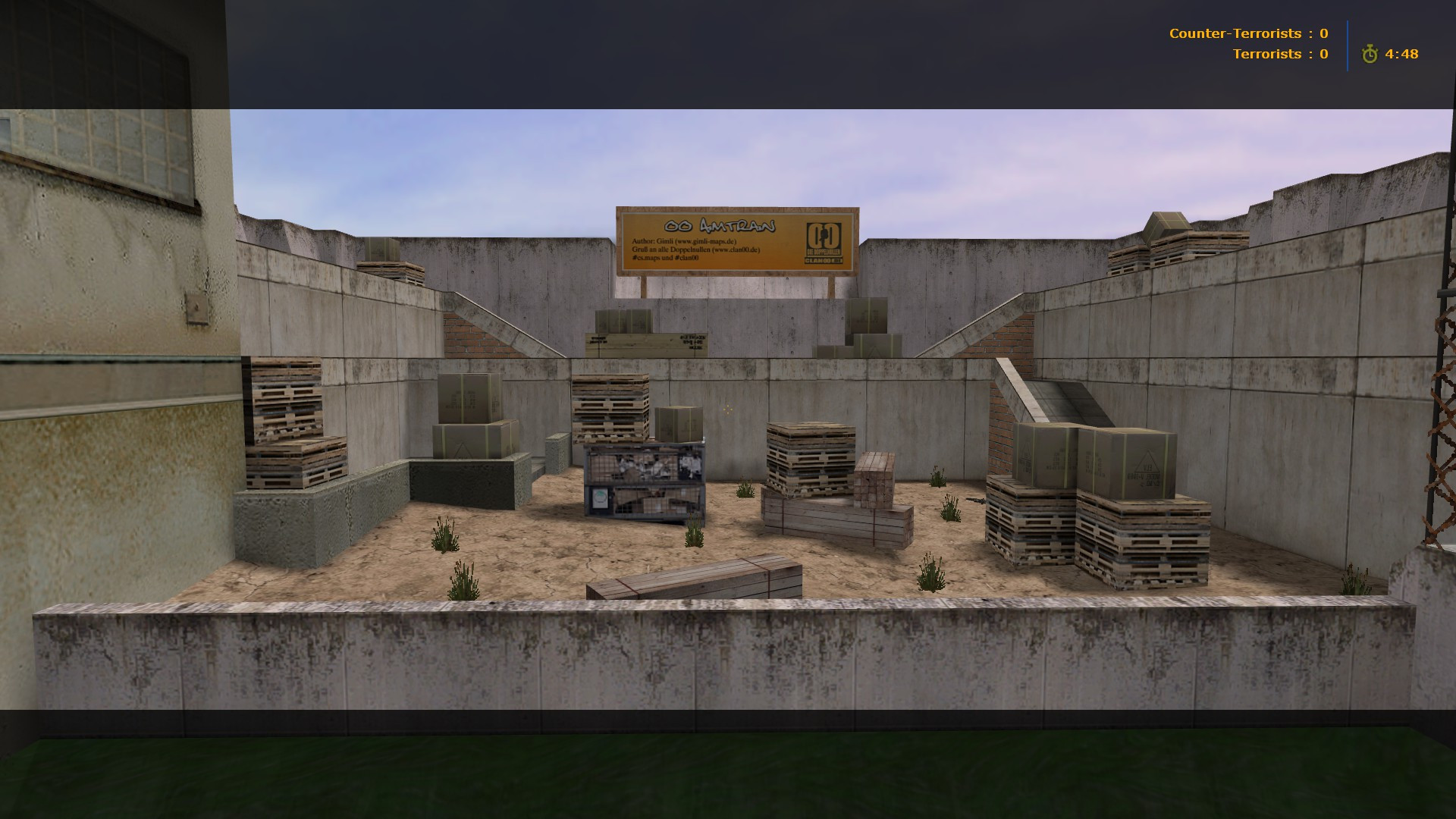 aim_00_awp — скриншот 1