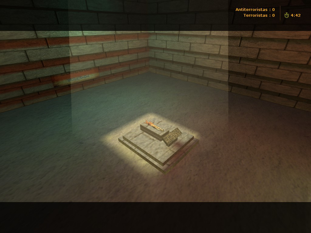 Скачать jail_pyramid_2020 - Скриншот