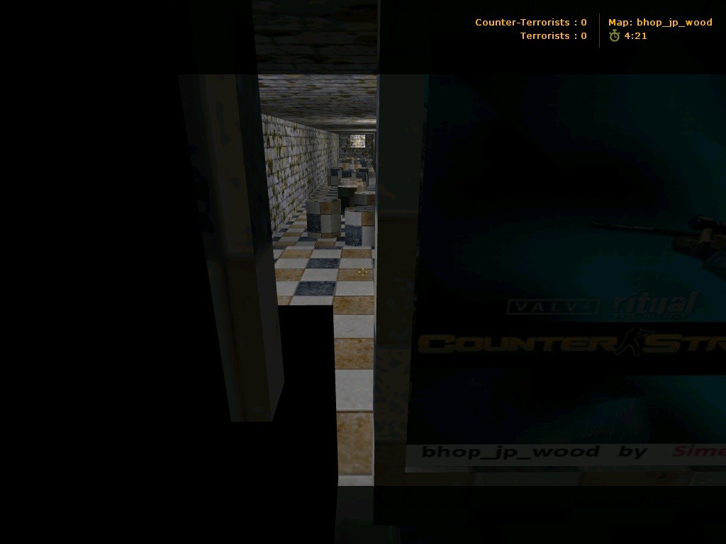 bhop_jp_wood — скриншот 5